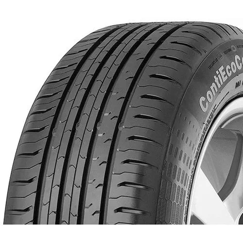 185/50R16 opona CONTINENTAL ContiEcoContact 5 81H